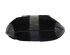 Drawstring Shoulder Bag, top view